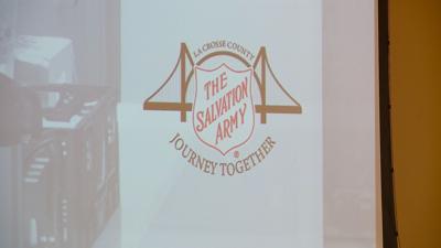 Salvation Army raises awareness for its current programs Local News