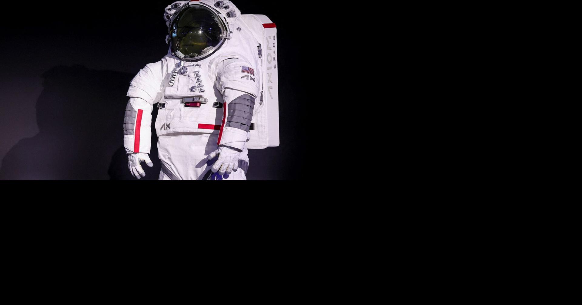 NASA sets sights on June 2027 launch for Artemis III By Meghan Moriarty Aug 27, 2026 Aug 27, 2026 Updated 4 mins ago