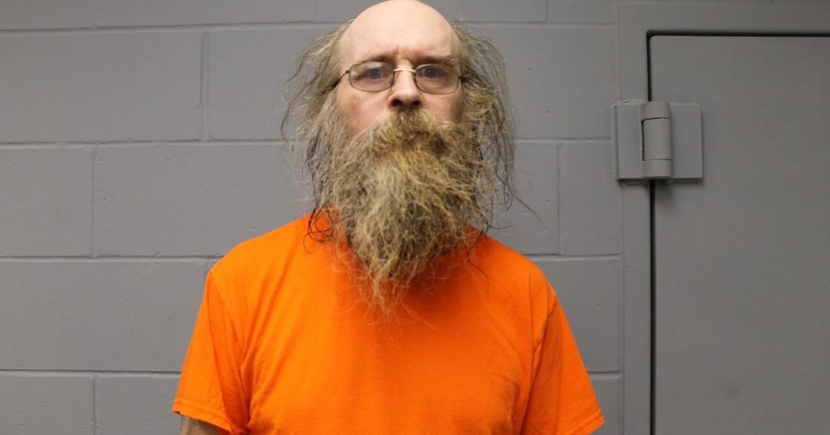 Man accused of hiding a corpse, animal mistreatment in Buffalo County ...