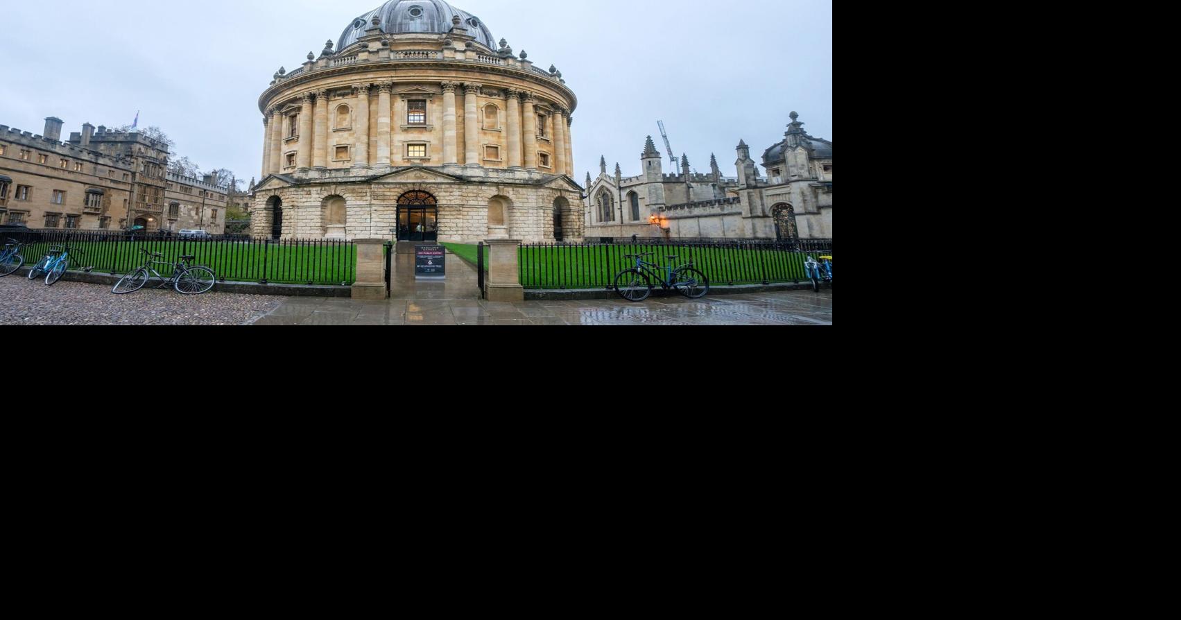 Britain to rejoin EU’s Erasmus student exchange program in Brexit reversal