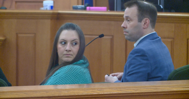 Trial set to begin Monday for woman accused of killing 6-year-old ...