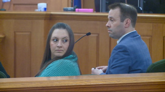 Trial set to begin Monday for woman accused of killing 6-year-old ...