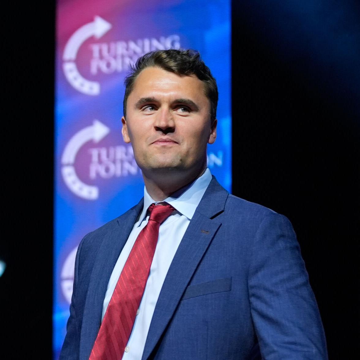Conservative activist Charlie Kirk assassinated at Utah university | National Politics | news8000.com
