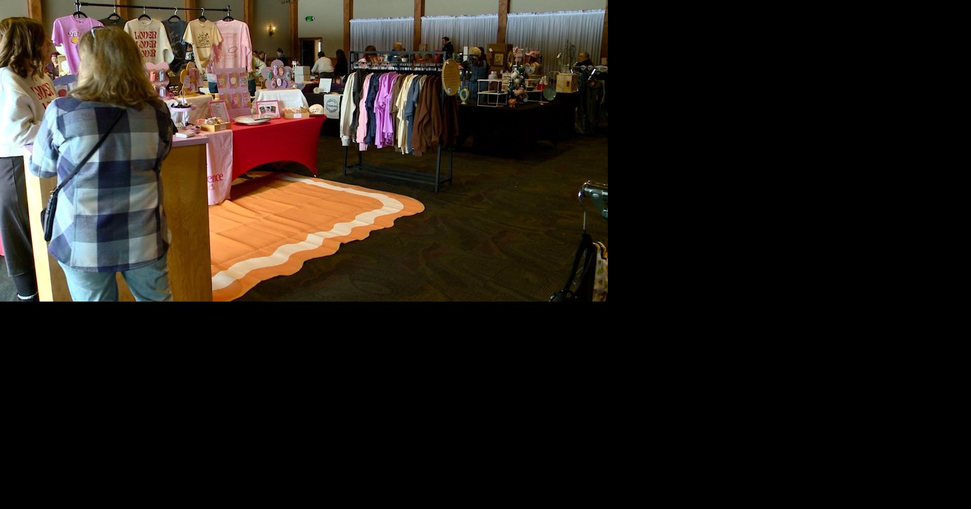 Pettibone hosts Valentine's Makers Market