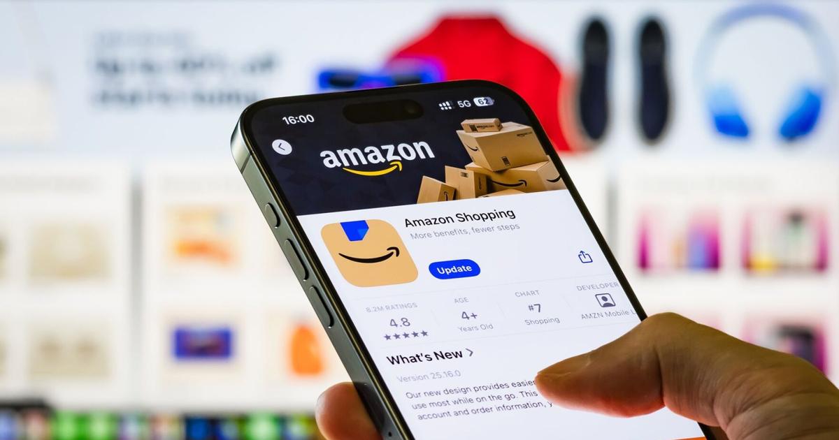 FTC sues Amazon, alleging it overcharged advertisers Cheng Xin/Getty Images via CNN Newsource Aug 31, 2026 Aug 31, 2026 Updated 3 mins ago