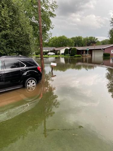 Intense storms cause flooding throughout the La Crosse area | La Crosse ...
