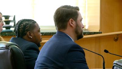 Chippewa Falls man sentenced to 8 5 years for violent break in Crime