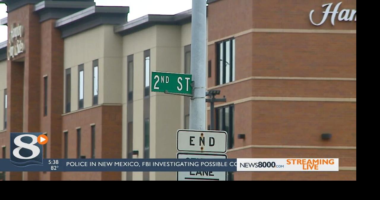 Street Maintenance to force temporary lane closures in La Crosse La