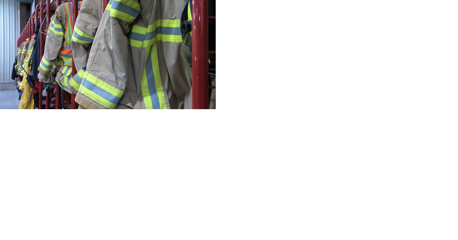Holmen Area Fire Departments welcomes new chief - Vimarsana News