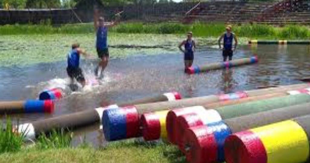 Lumberjack World Championships draw competitors from more than a dozen states to northern Wisconsin By Derek James Jul 15, 2026 Jul 15, 2026 Updated 43 sec ago