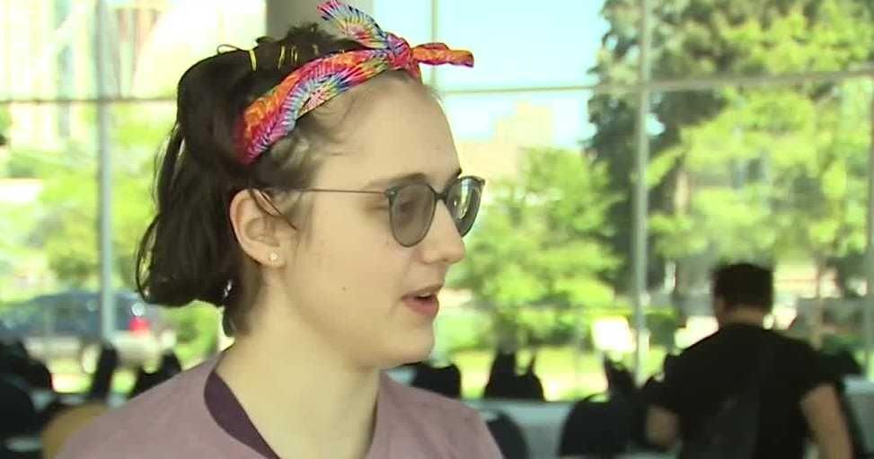 Teen diagnosed with leukemia gets wish fulfilled with local 'Amazing Race' - Vimarsana News