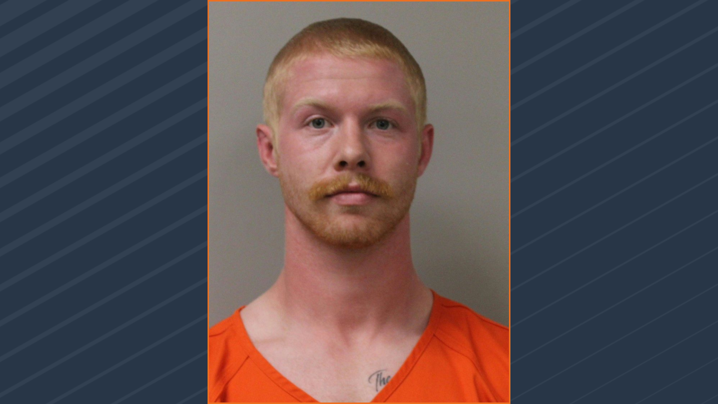 La Crosse man charged after allegedly pointing gun during road rage ...