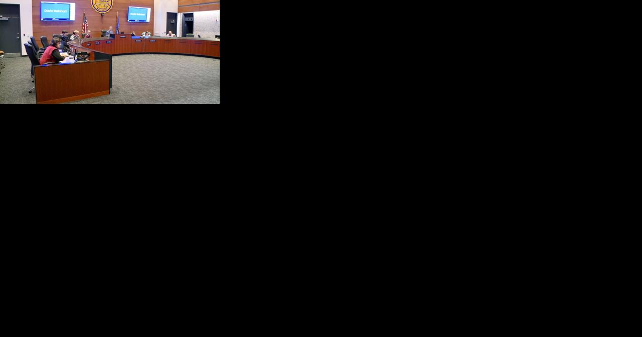 City Plan Commission reviews community survey - Vimarsana News