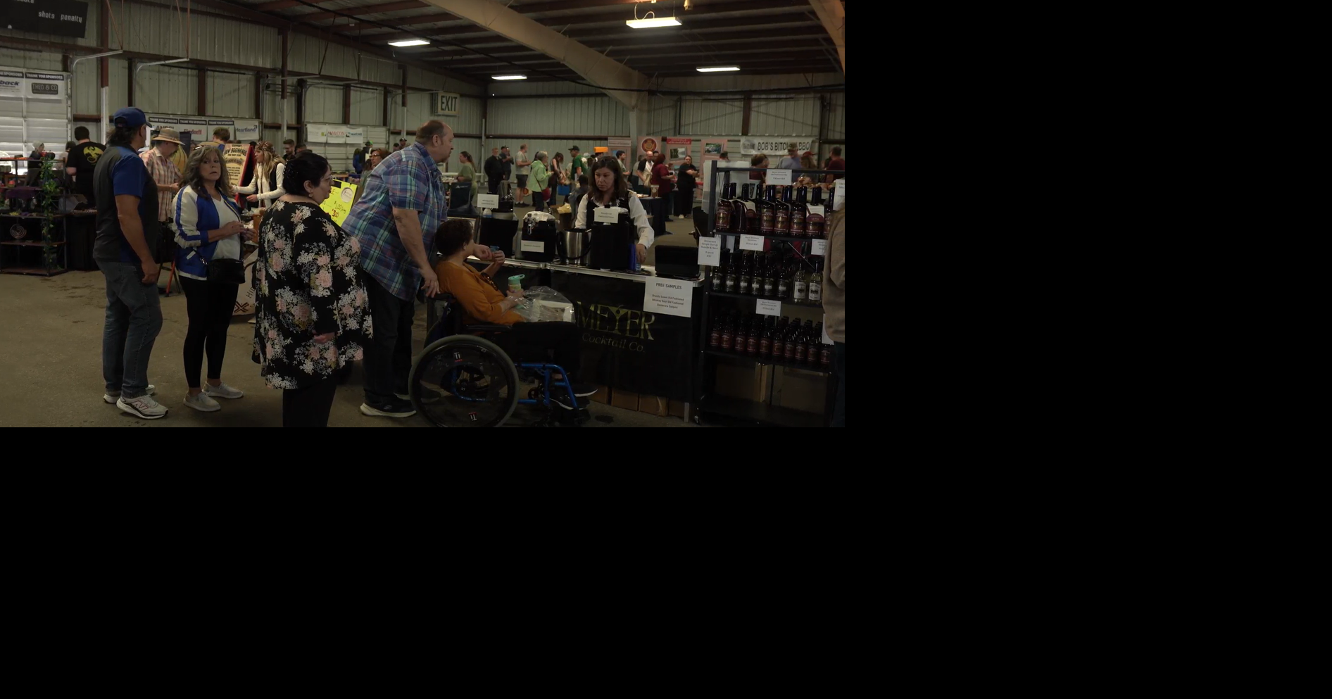 Wisconsin Grilled Cheese Championship draws crowd in Dodgeville | Food ...