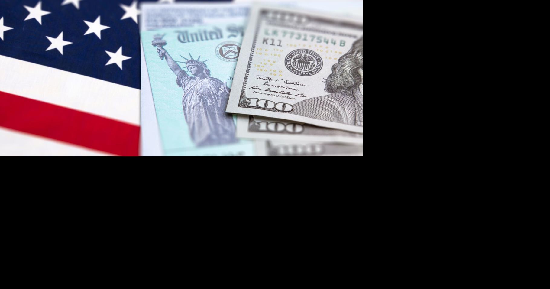 Trump pledges refunds, one-time payments ahead of midterms | National ...