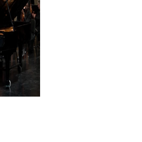 La Crosse’s own rising star Andre Previn Peck shines at Holiday Glories concert