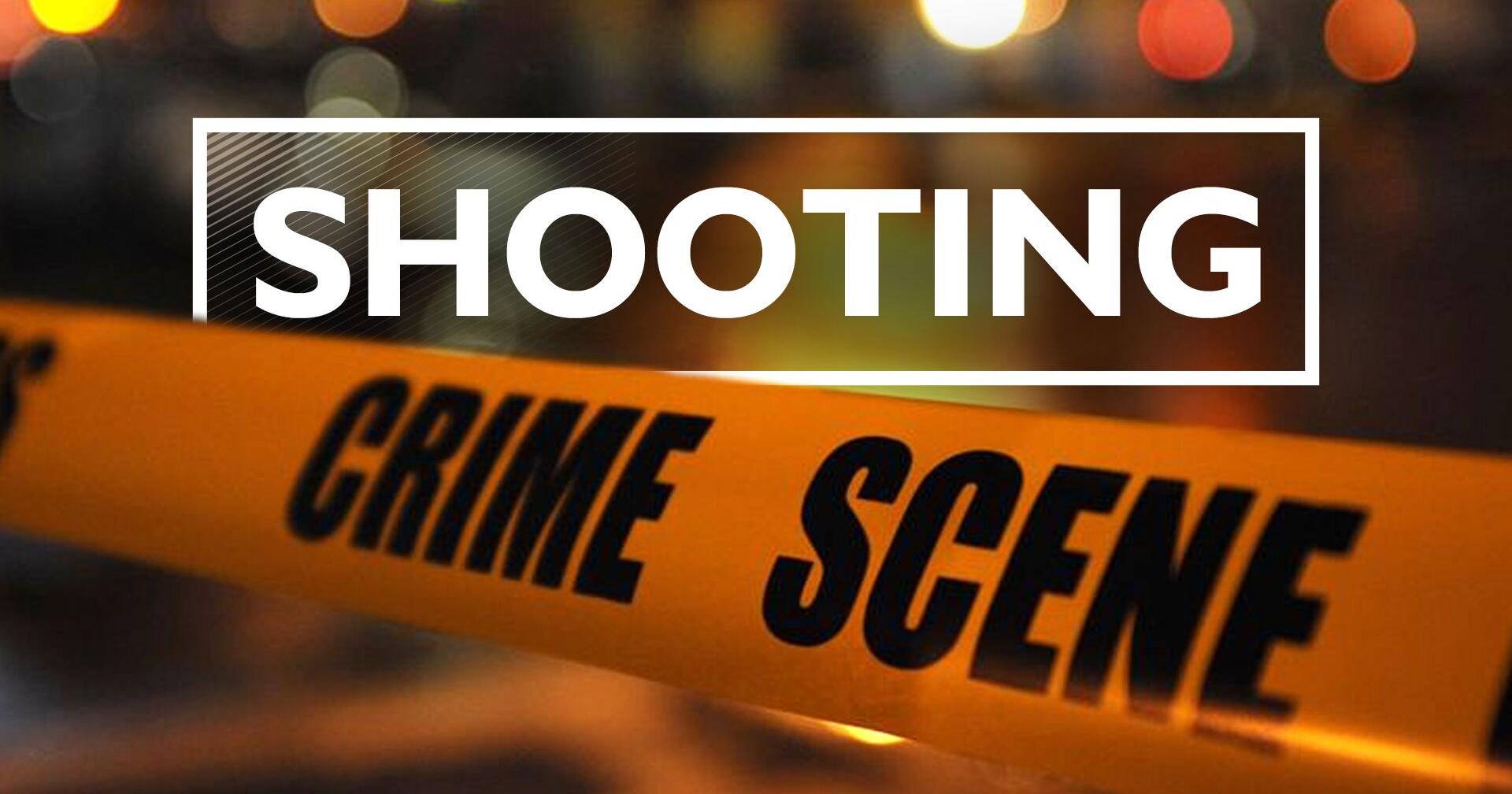 One killed, 3 hurt in shooting outside DC funeral home - Vimarsana News