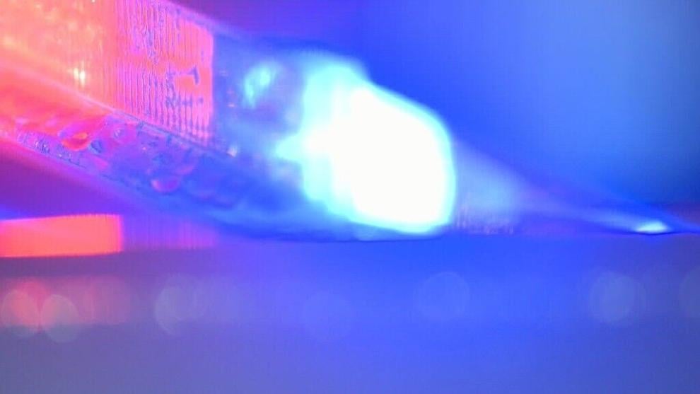 One dead in fatal Jackson County crash | Local News | news8000.com