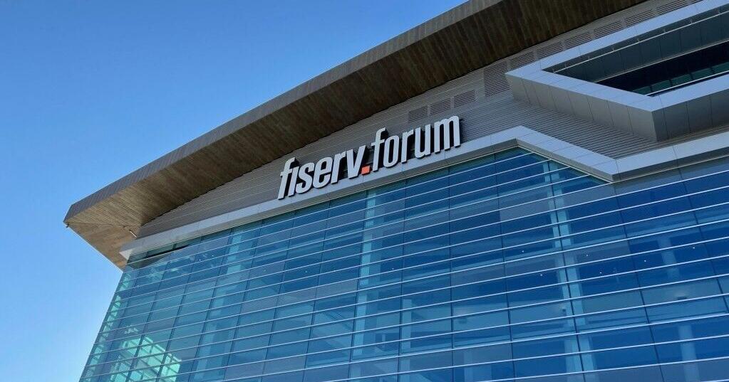 Badgers competing in 2026 AVCA First Serve in Milwaukee