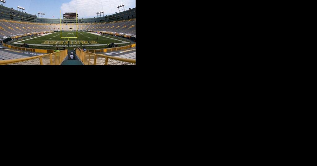 Construction companies fined in connection with worker's death at Lambeau Field - Vimarsana News