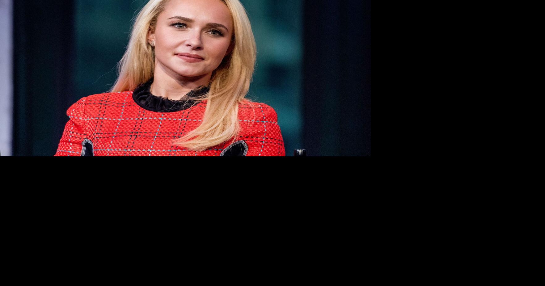 Hayden Panettiere died from an accidental overdose that included fentanyl, coroner's office says By Holly Yan, Deidre McPhillips, CNN Sep 22, 2026 Sep 22, 2026 Updated 10 mins ago