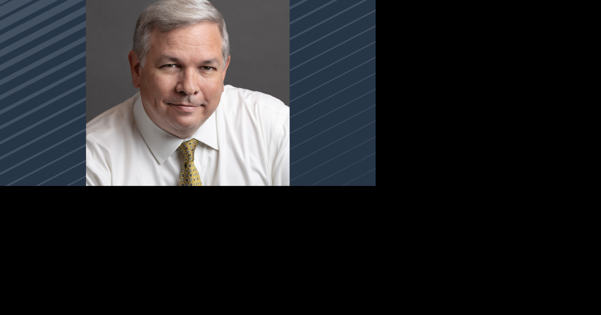 Wisconsin State Laboratory of Hygiene appoints new director