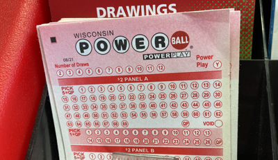 Wisconsin Powerball $50,000 winning Powerball ticket sold in Chippewa County | Local News ...