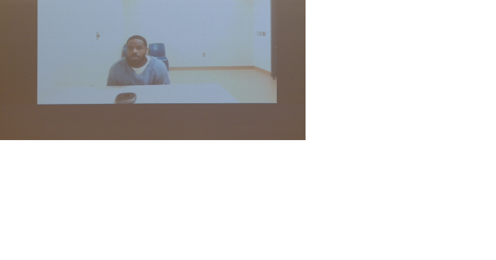 No trial set during status hearing for man accused of firing gun at police - Vimarsana News