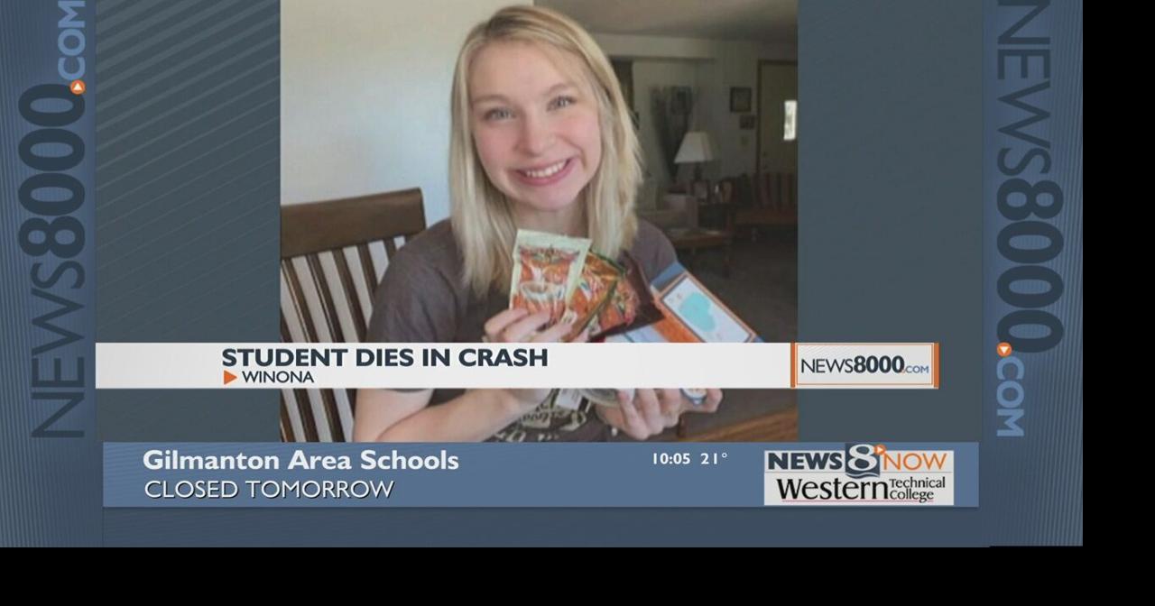 MN Patrol: Winona State student killed in wrong-way crash | Crime ...