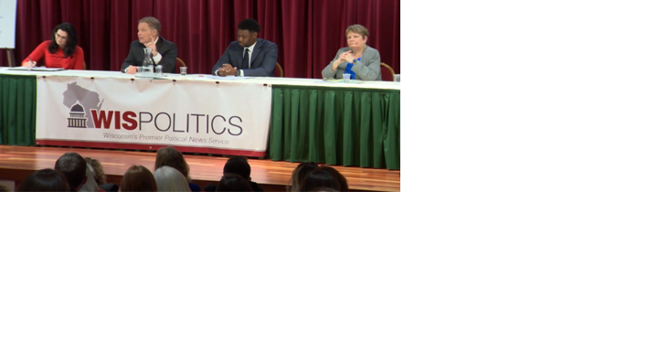 Refresher on Wis. Supreme Court candidates for Tuesday primary - Vimarsana News
