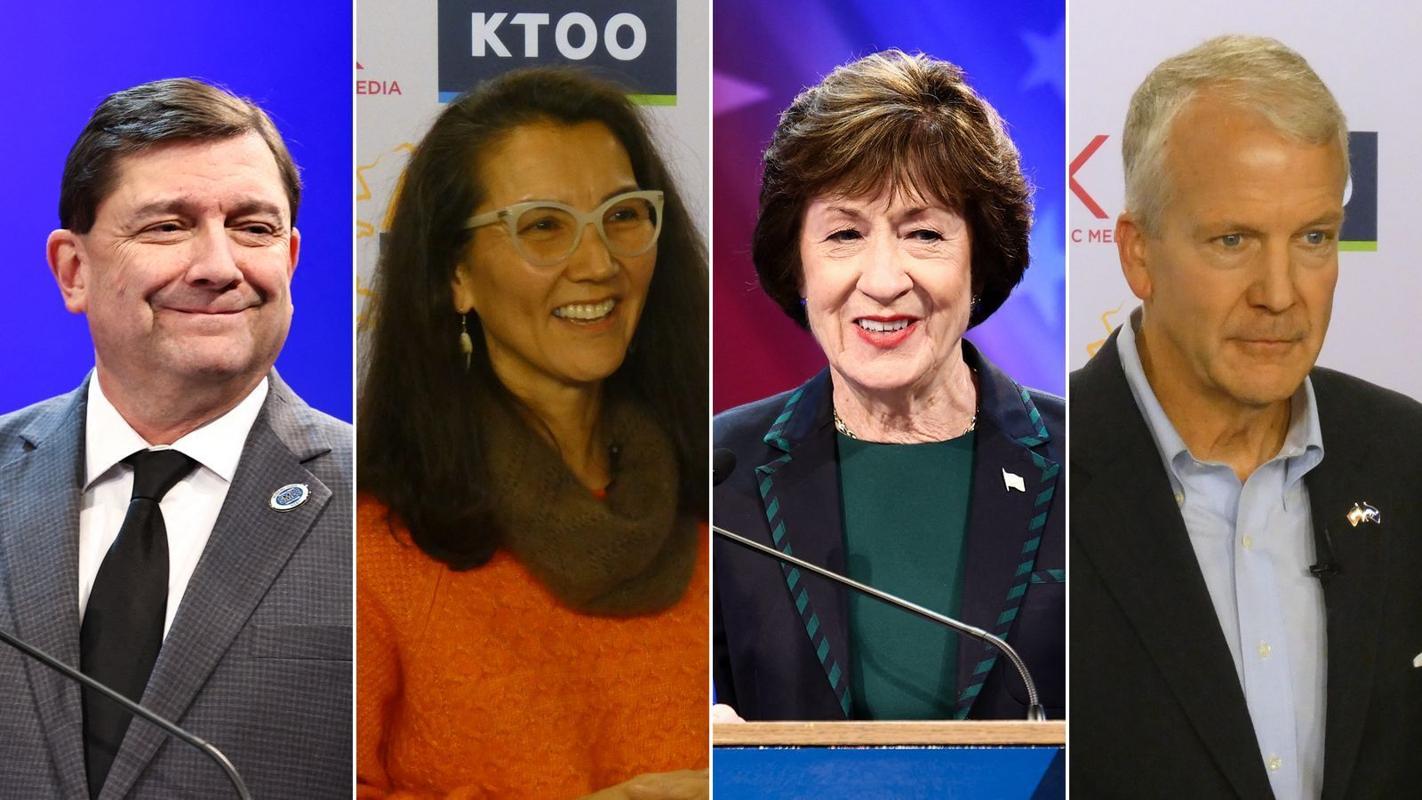 ‘You should be ashamed of yourself’: Heated Senate debates in Alaska ...