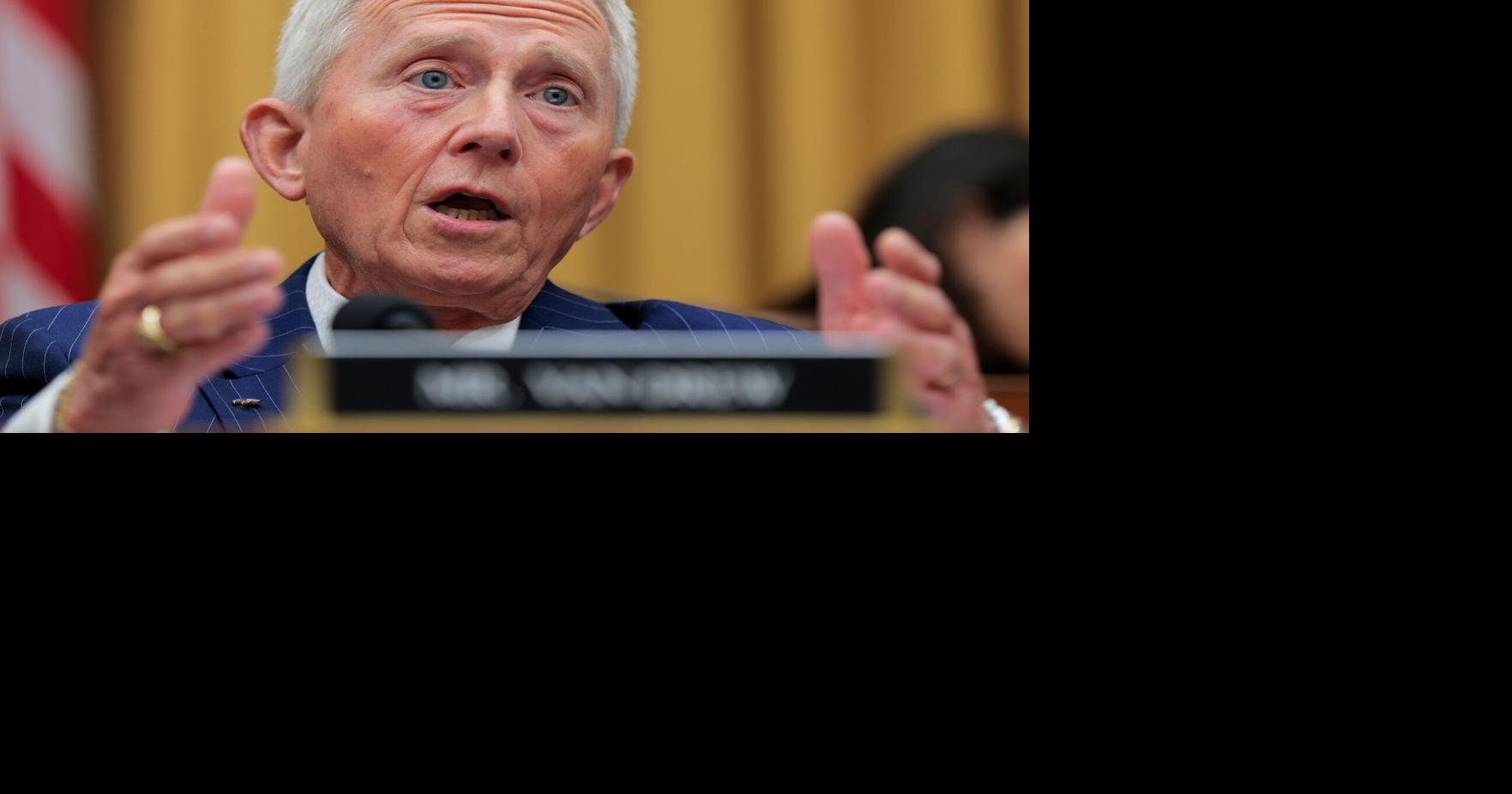 Republicans confront anger from their own red state voters ahead of ...