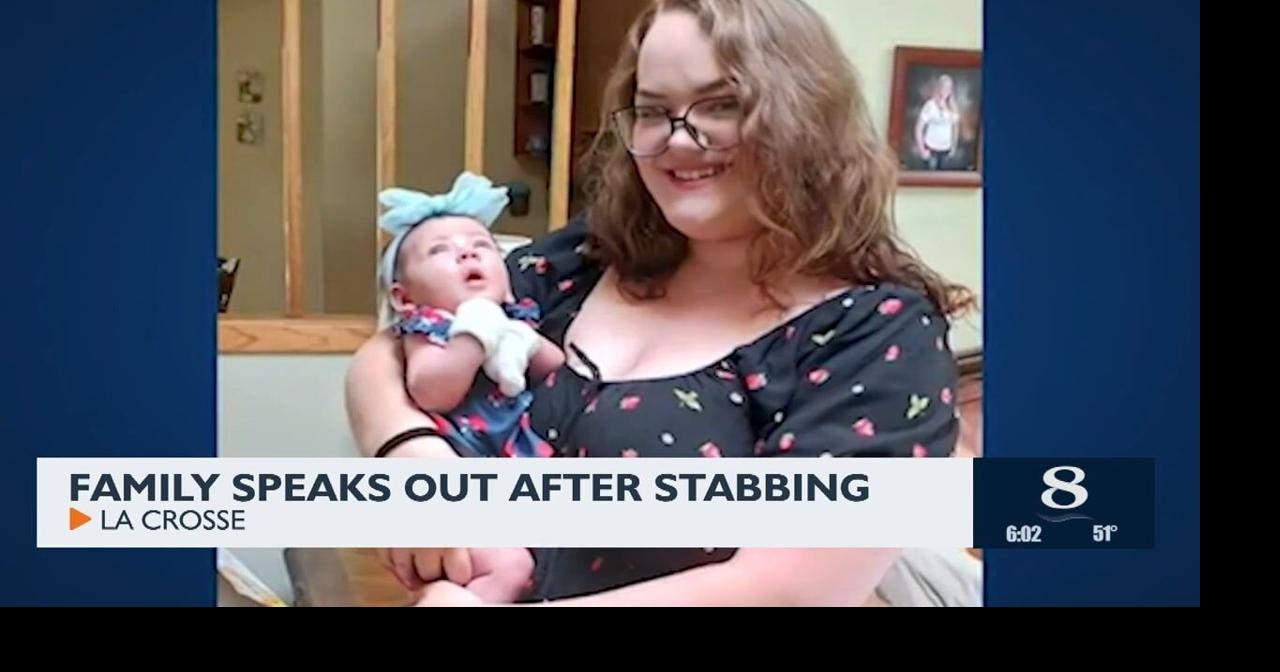 Family speaks out after stabbing | News | news8000.com
