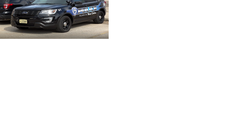 UPDATE: Truck backfiring likely cause of lock down call at West Salem schools Tuesday - Vimarsana News