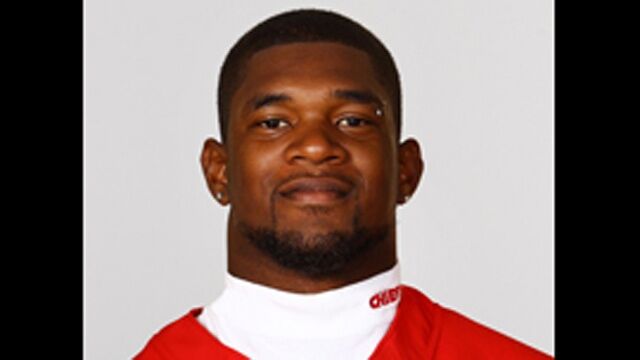 Kansas City Chiefs linebacker Jovan Belcher likely had CTE