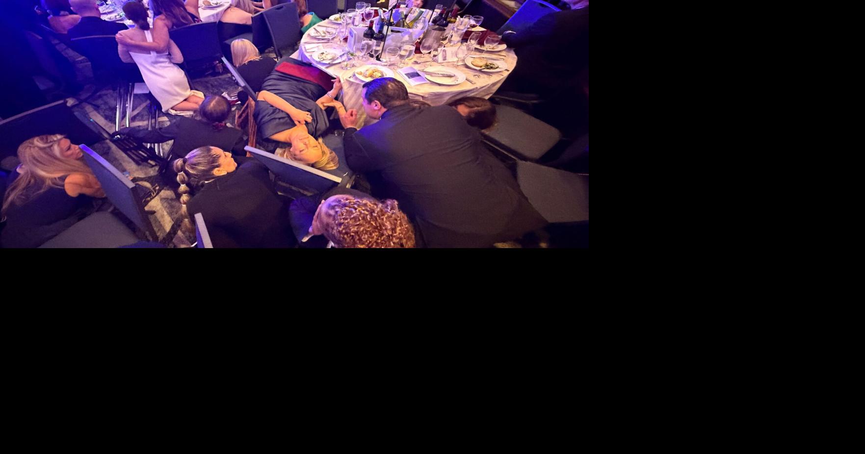 At White House Correspondents' Dinner do-over, Trump meets a press corps under his pressure Evan Vucci/Reuters via CNN Newsource Jul 24, 2026 Jul 24, 2026 Updated 20 mins ago