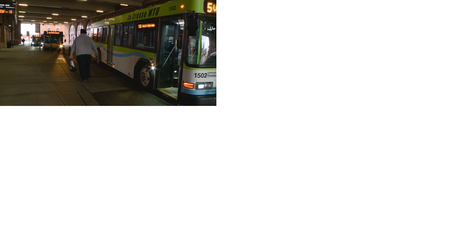 Advocates say La Crosse's MTU system can be made more accessible - Vimarsana News