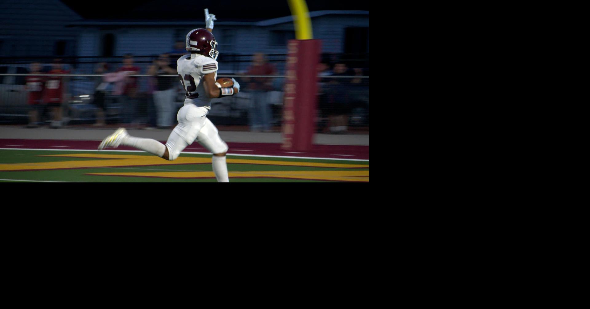 Holmen explodes for 44 points in win over Sparta Sep 11, 2026 10 mins ago