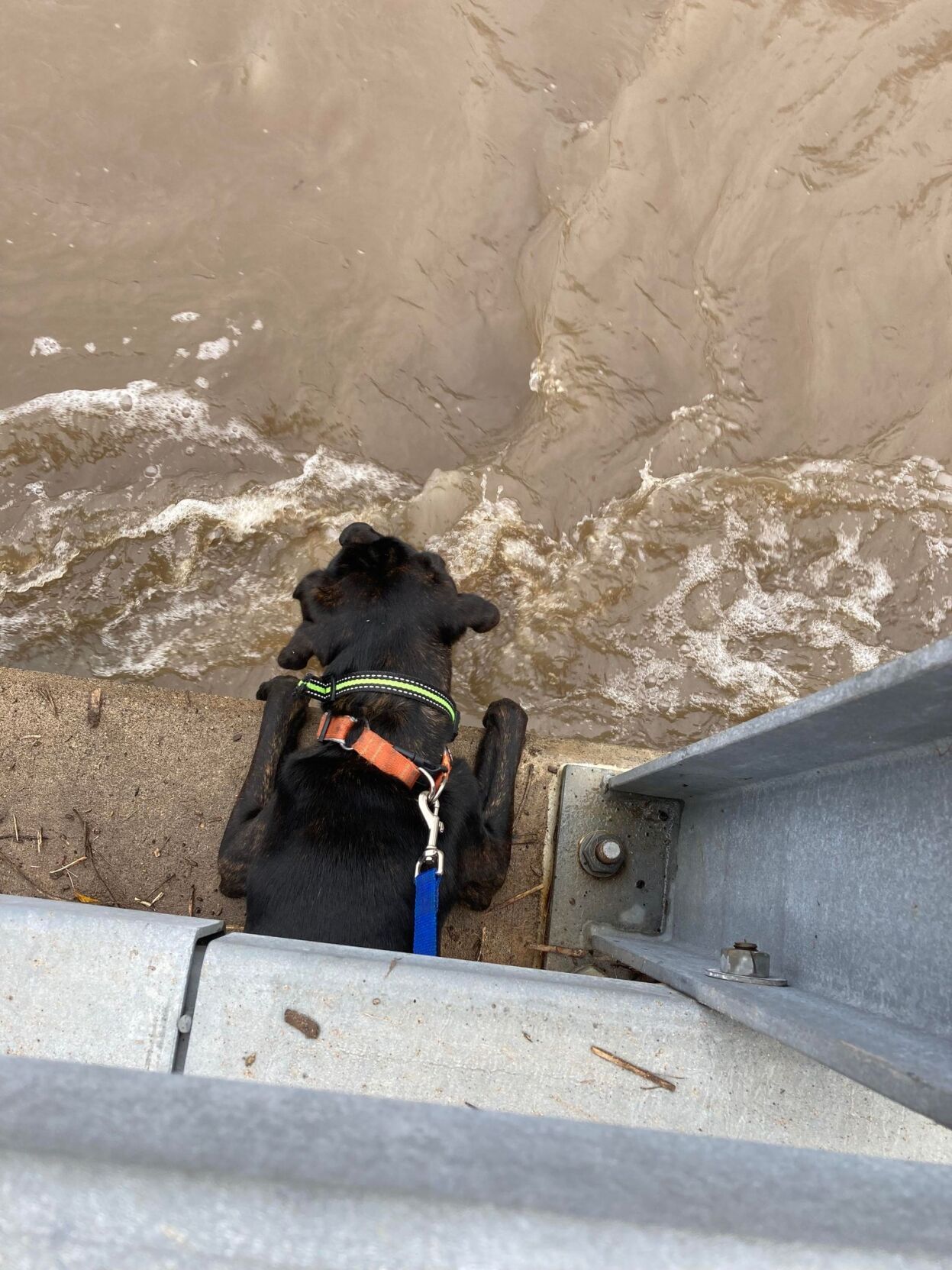 Flooding Aftermath In Trempealeau And Jackson Counties | Weather News ...