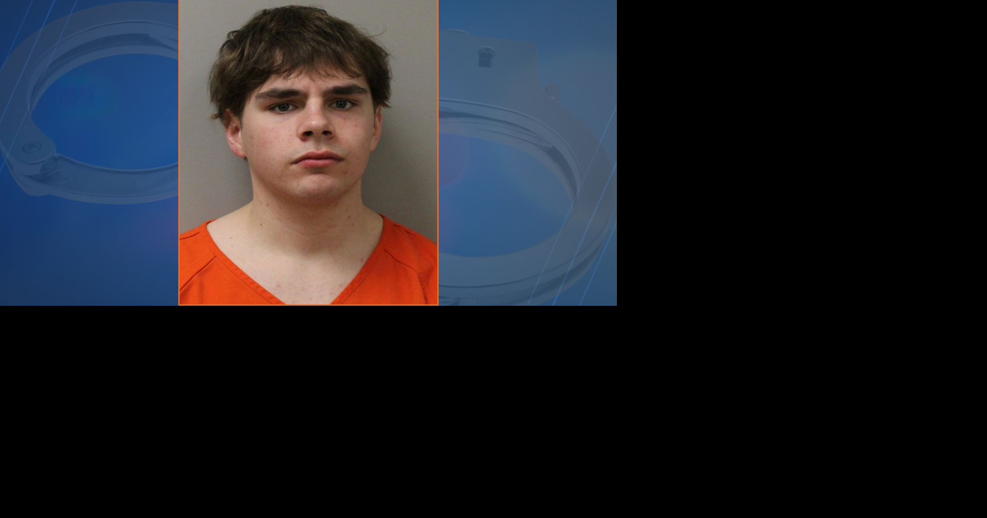 UWL student pleads not guilty to sexual assault charges involving teen ...