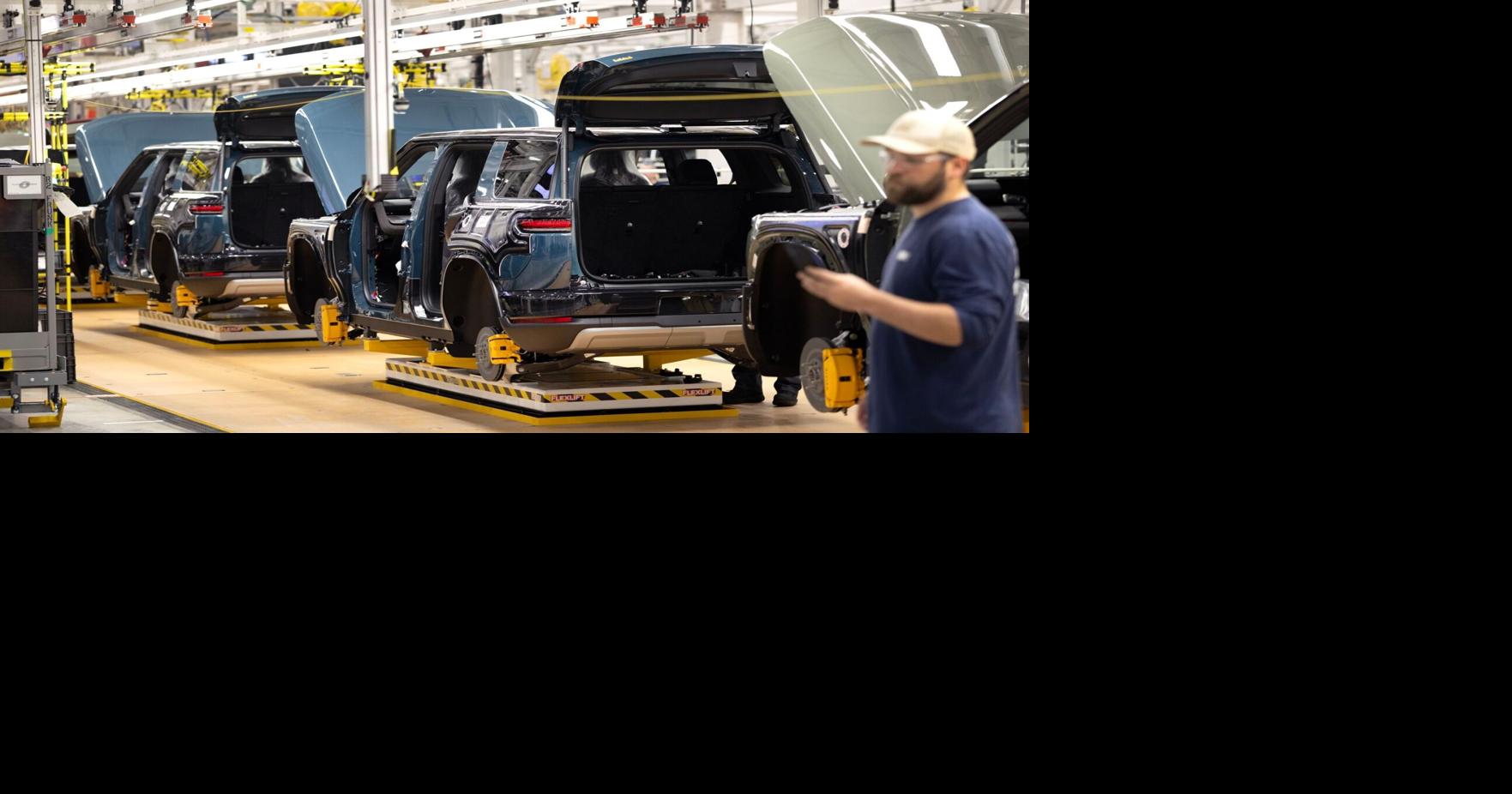 US wholesale inflation rose sharply last month as Iran oil shock continues to drive up business costs | Consumer & Business News  www.news8000.com