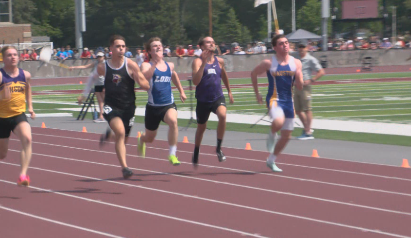 WIAA Track And Field Championships Leave Big Economic Impacts For La ...