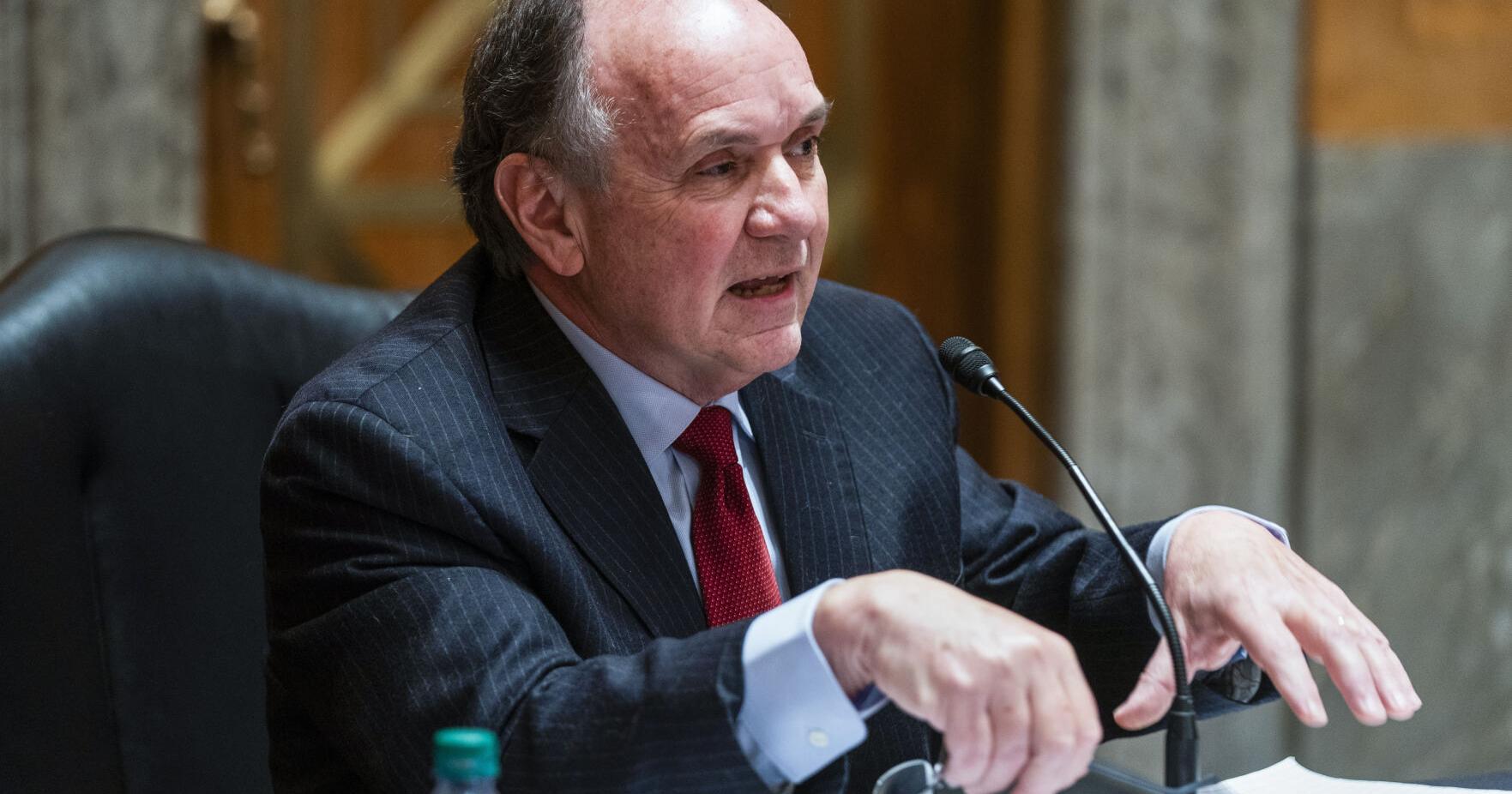 Former Trump attorney in Wisconsin suspended from state judicial ethics panel - Vimarsana News