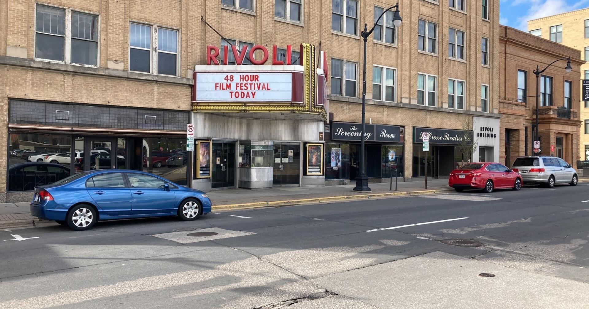 La Crosse Film Academy hosts 48-hour Film Festival - Vimarsana News