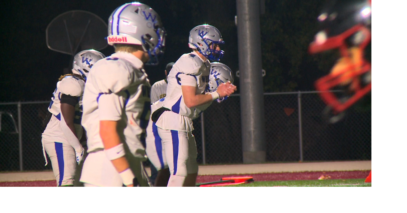 Riverhawks' comeback falls short as the Wolves advance to Level 2 | La ...