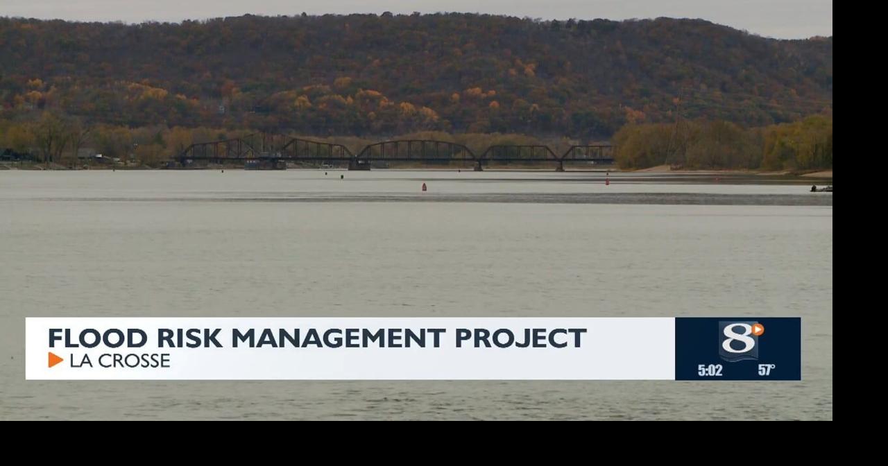 Flood Risk Management Project | News | news8000.com
