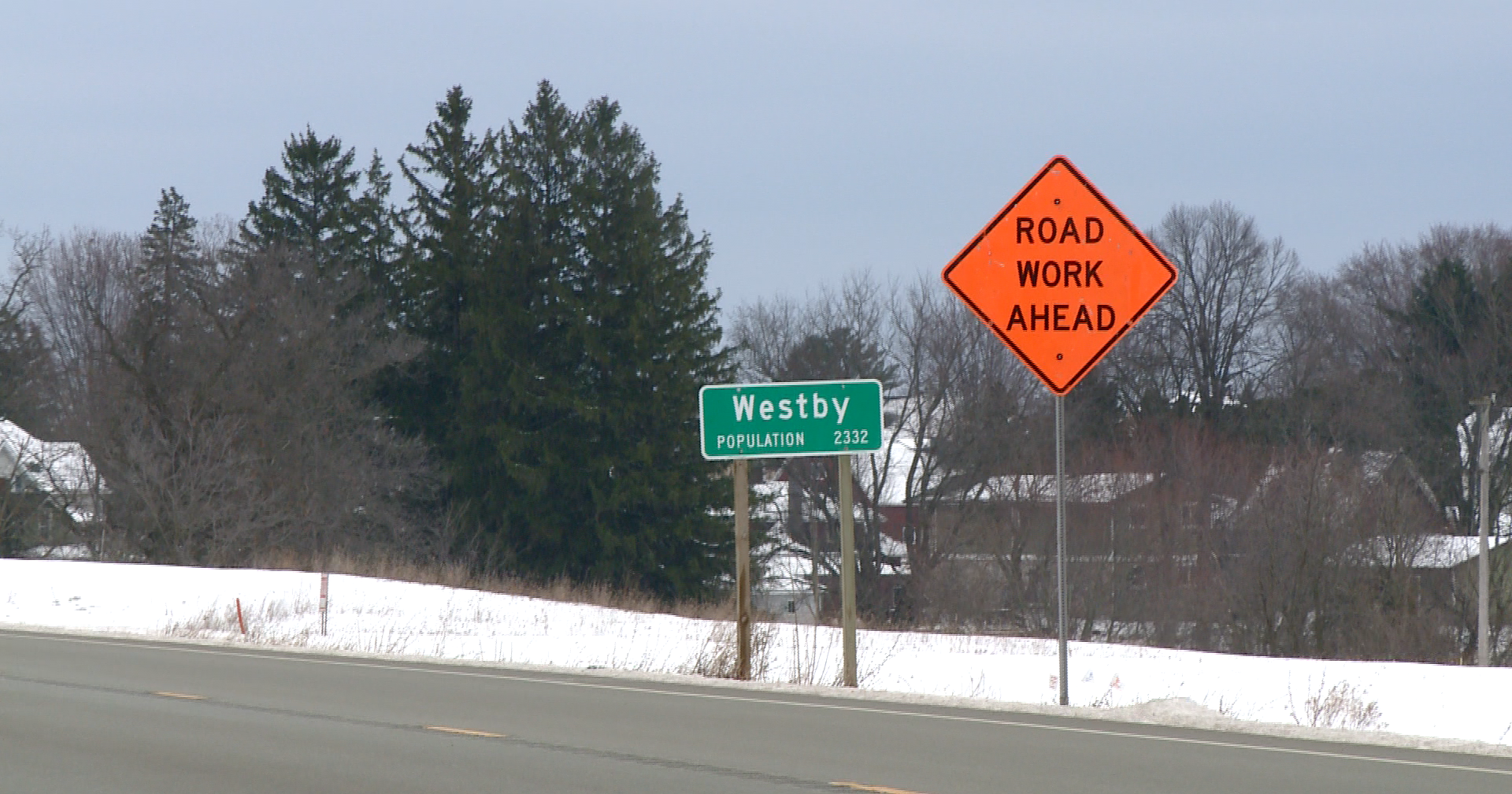 Construction begins on North Main Street in Westby - Vimarsana News