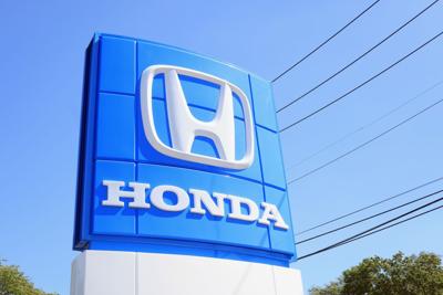 Honda is recalling more than 750,000 vehicles to fix faulty