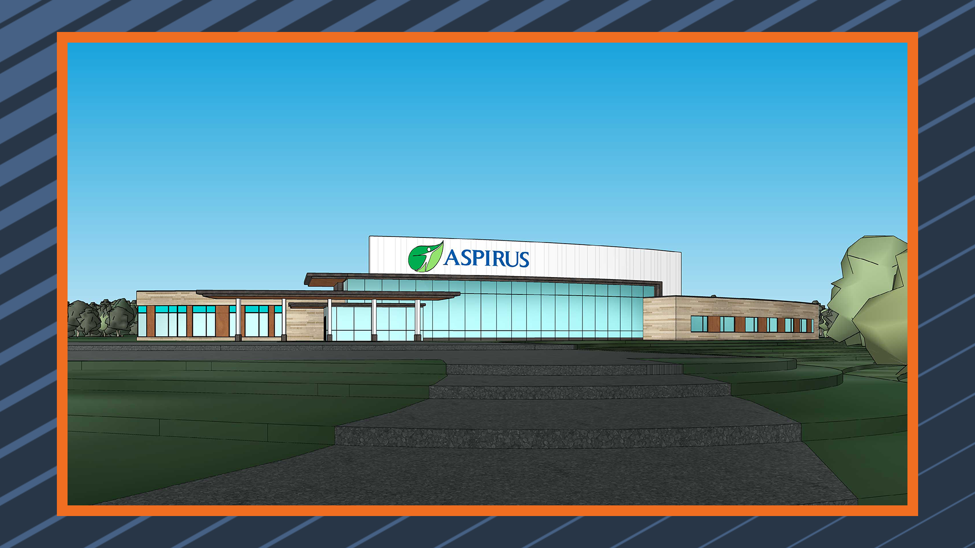 Aspirus Health breaks ground on new Chippewa Falls hospital and clinic ...