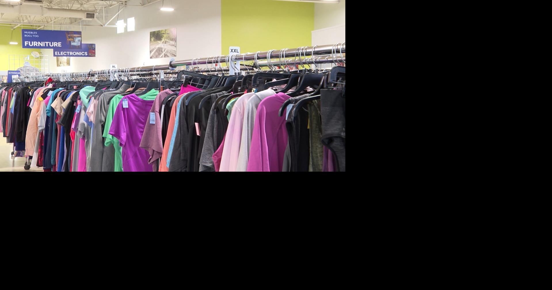 Declutter your home with Goodwill's spring-cleaning tips | Lifestyle ...